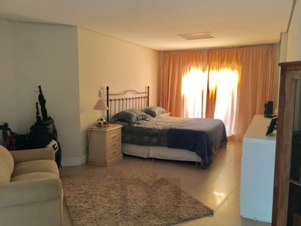 Casa Condominio para Venda - 414m², 4 dormitórios, sendo 4 suites, 4 vagas - Belém Novo — foto 7