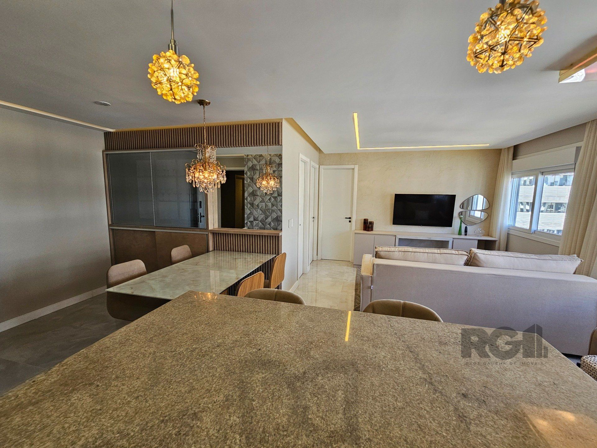 Apartamento para Venda - 67.43m², 2 dormitórios, sendo 1 suites, 2 vagas - Jardim Lindóia — foto 8