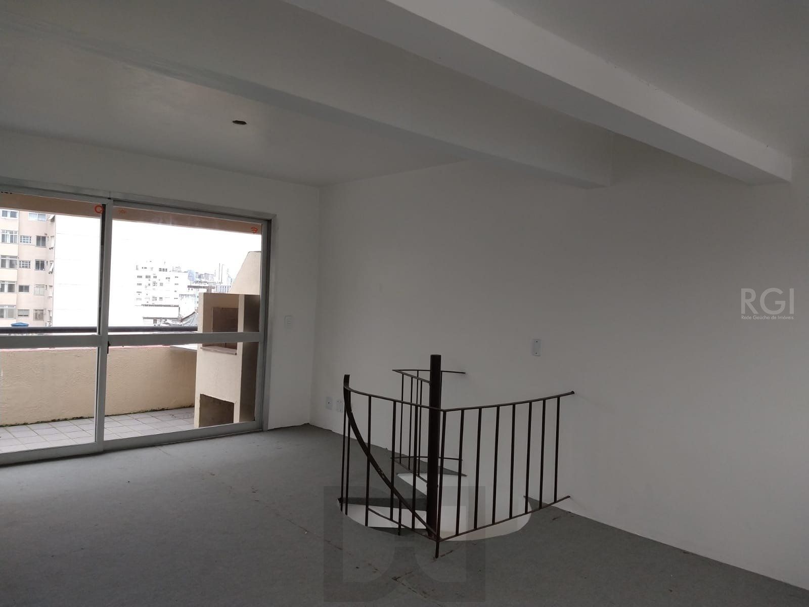 Conjunto/Sala para Venda - 85.31m², 0 dormitórios, Floresta — foto 7