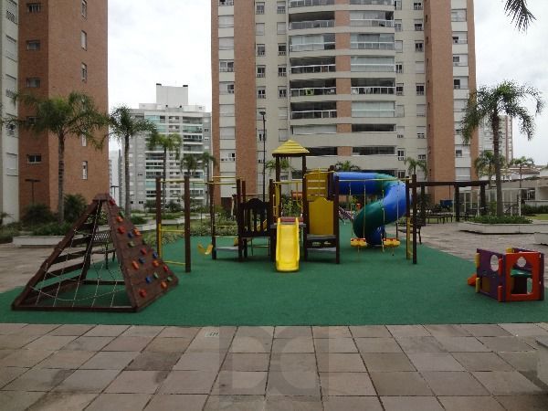 Apartamento para Venda - 162.53m², 3 dormitórios, sendo 3 suites, 2 vagas - Jardim Do Salso — foto 29