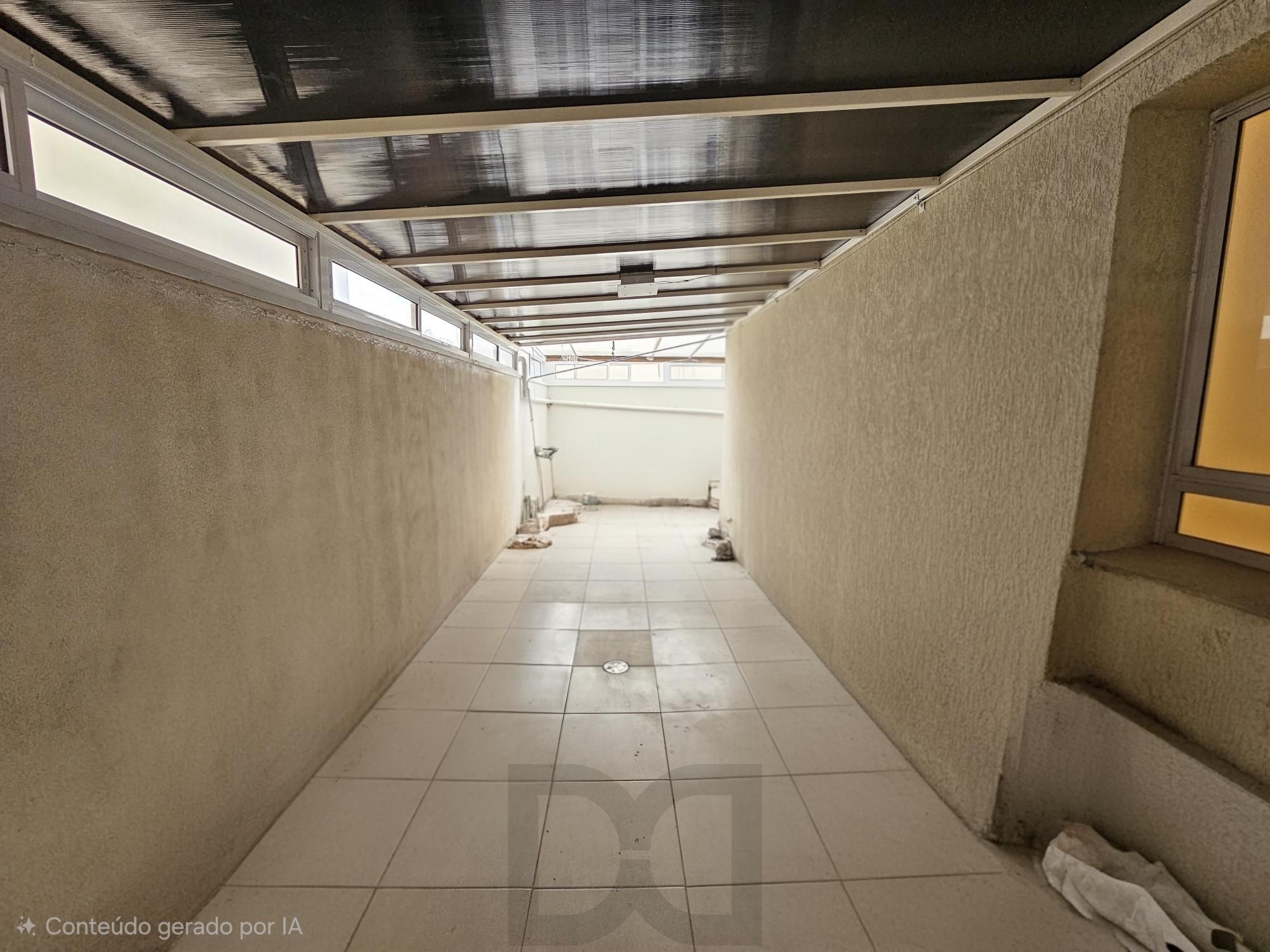APARTAMENTO GARDEN | BAIRRO SANTANA — foto 24