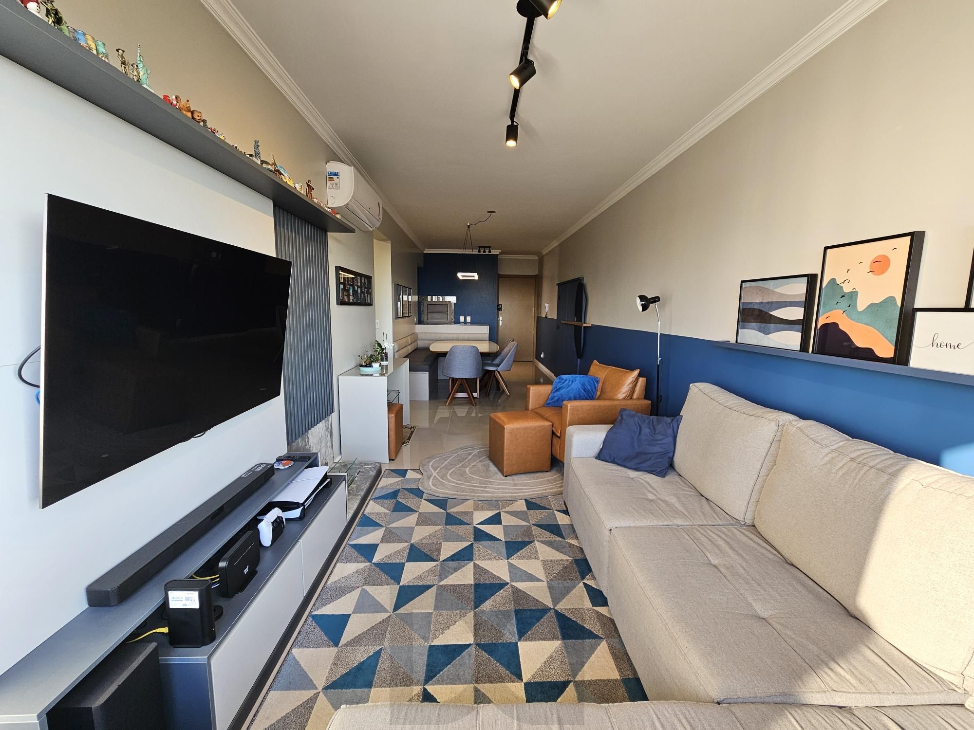APARTAMENTO 2 DORMITÓRIOS MOBILIADO BAIRRO HIGIENÓPOLIS — foto 8