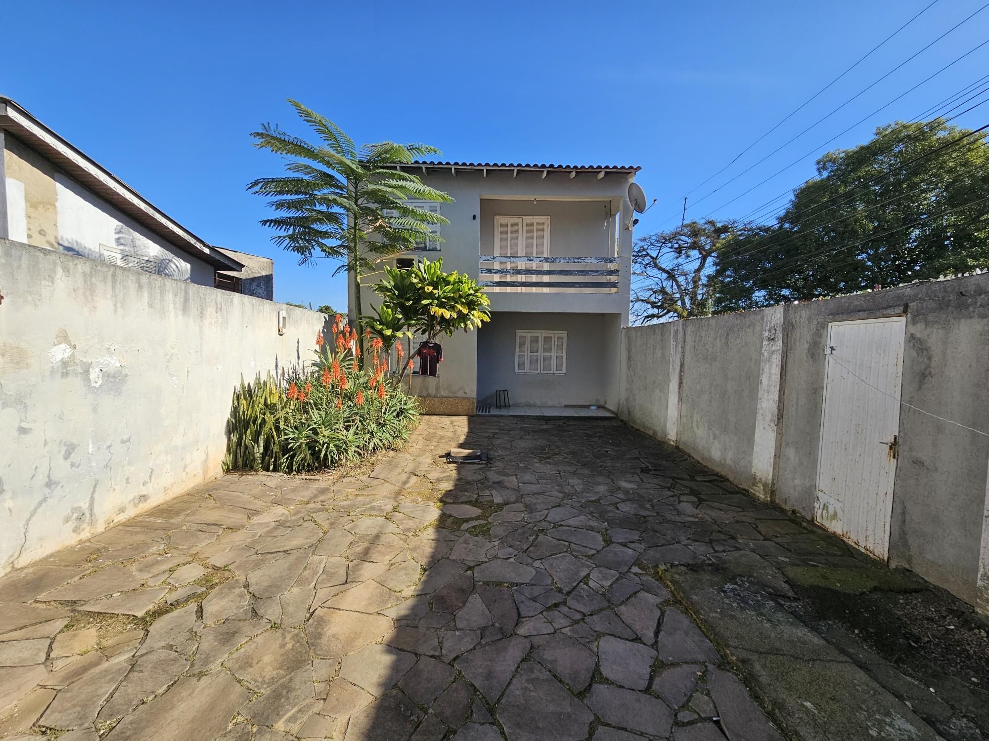 CASA 03 SUÍTES + APARTAMENTO 2 DORMITÓRIOS BAIRRO NONOAI — foto 30