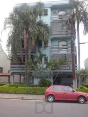 Apartamento para Venda - 44.83m², 1 dormitório, Medianeira — foto 1