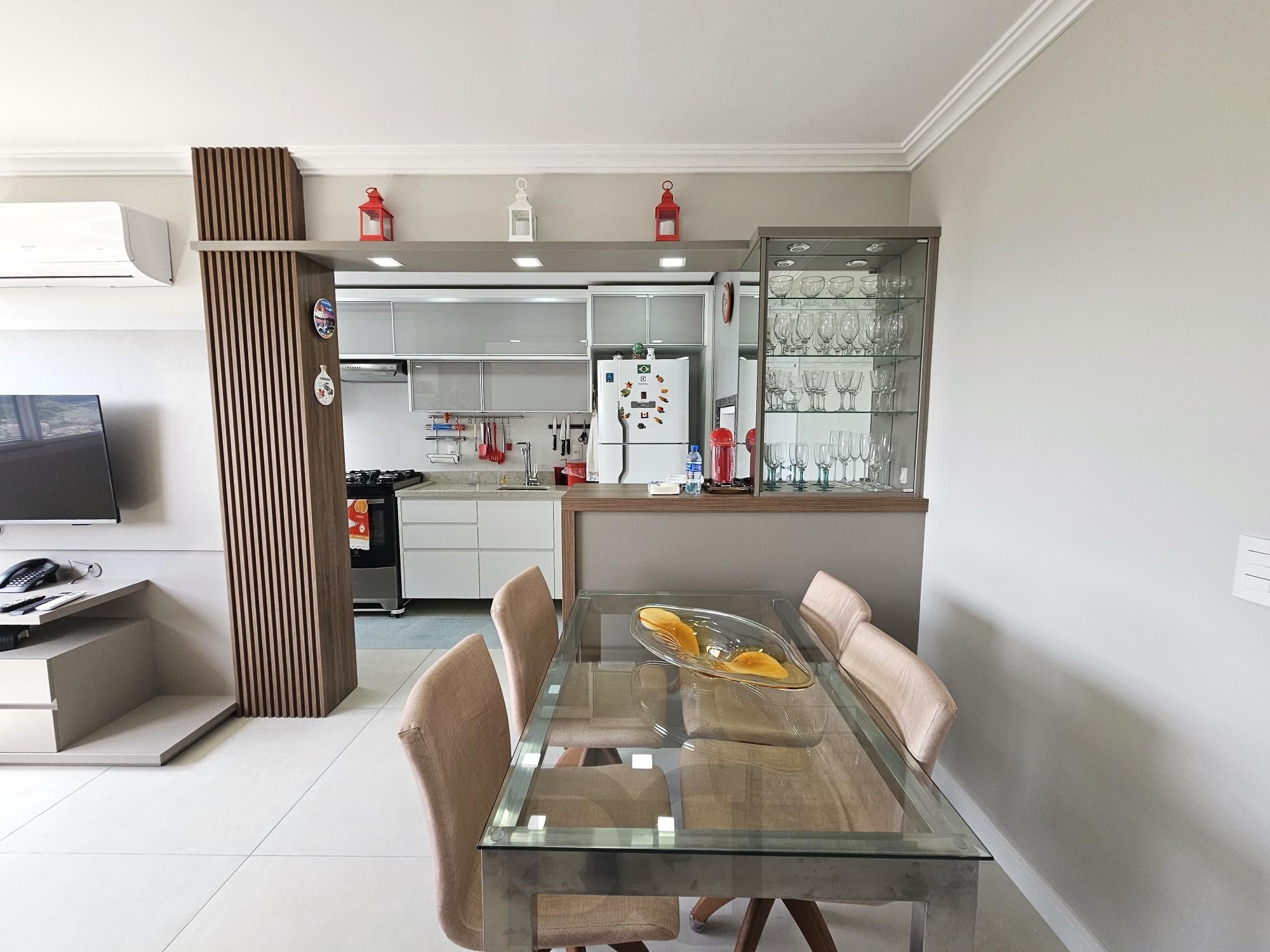 APARTAMENTO MOBILIADO | ÚLTIMO ANDAR — foto 5