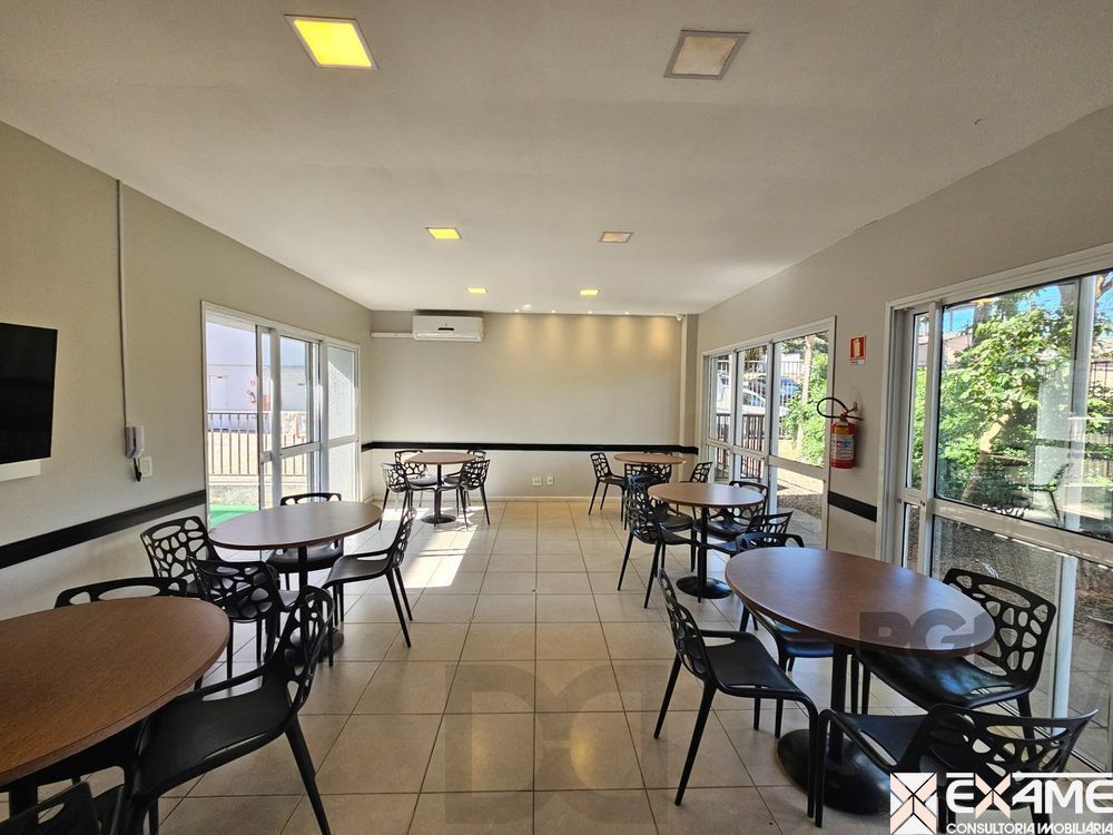 Apartamento 2 dormitórios com elevador e vaga perto da PUC — foto 13