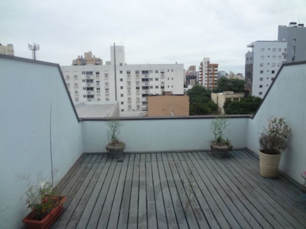 Conjunto/Sala para Venda - 62.32m², 0 dormitórios, Auxiliadora — foto 3