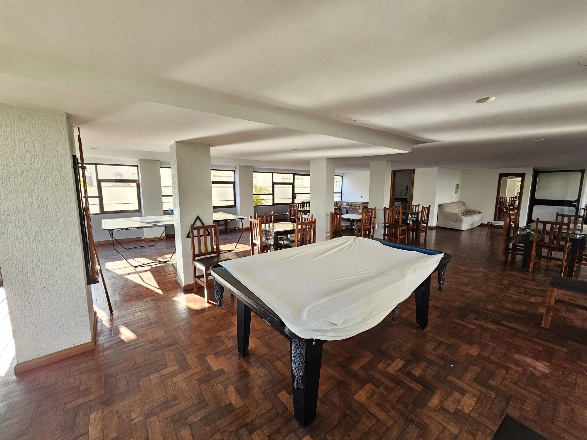 APARTAMENTO EM FRENTE A PRAÇA - BAIRRO PETRÓPOLIS — foto 42