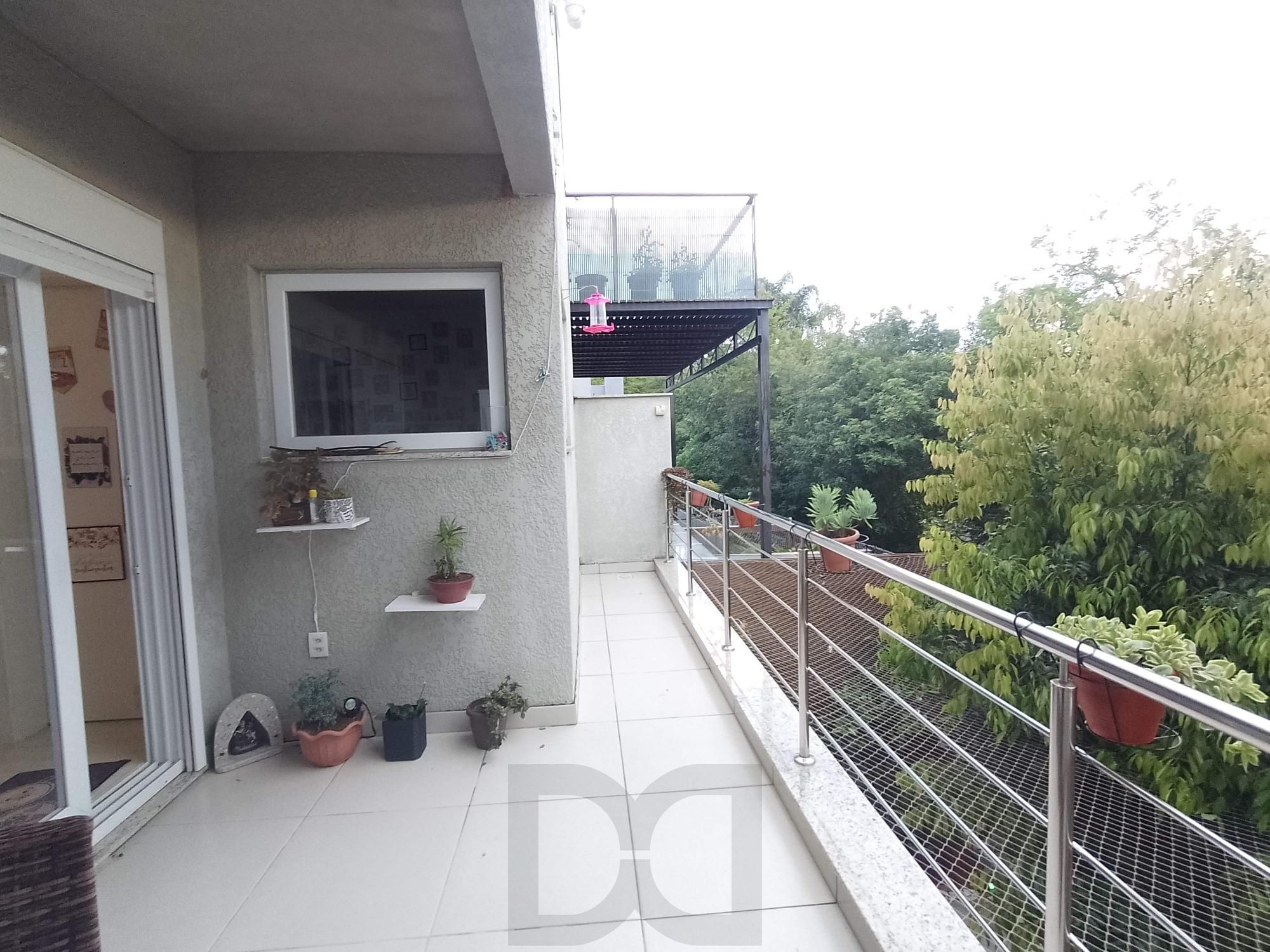 Belíssima casa em condomínio seguro no Reserva Ecoville — foto 17