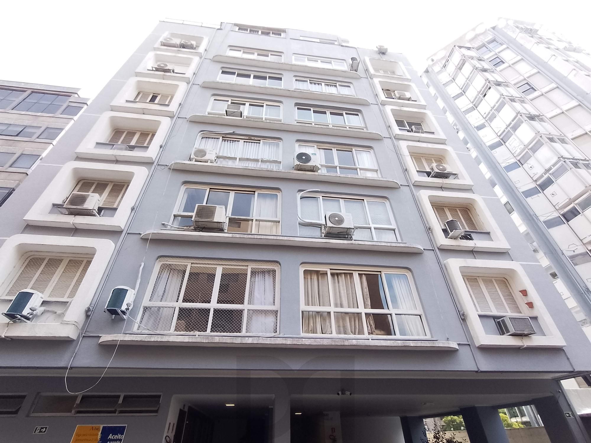 Apartamento 2 dormitórios com vaga e elevador no Moinhos de Vento — foto 1