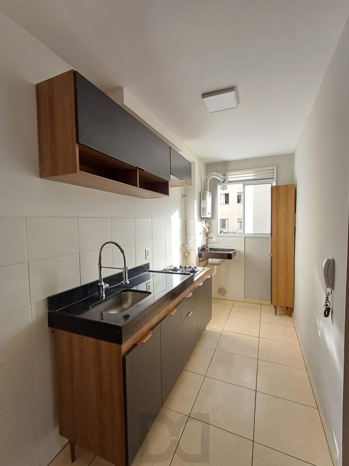 Apartamento 2 dormitórios com vaga e elevador perto da FAPA — foto 6