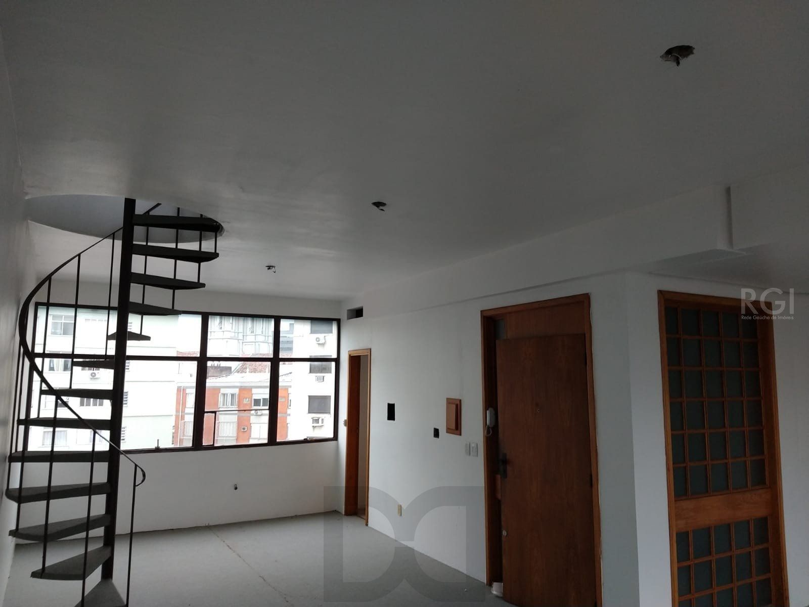Conjunto/Sala para Venda - 85.31m², 0 dormitórios, Floresta — foto 5