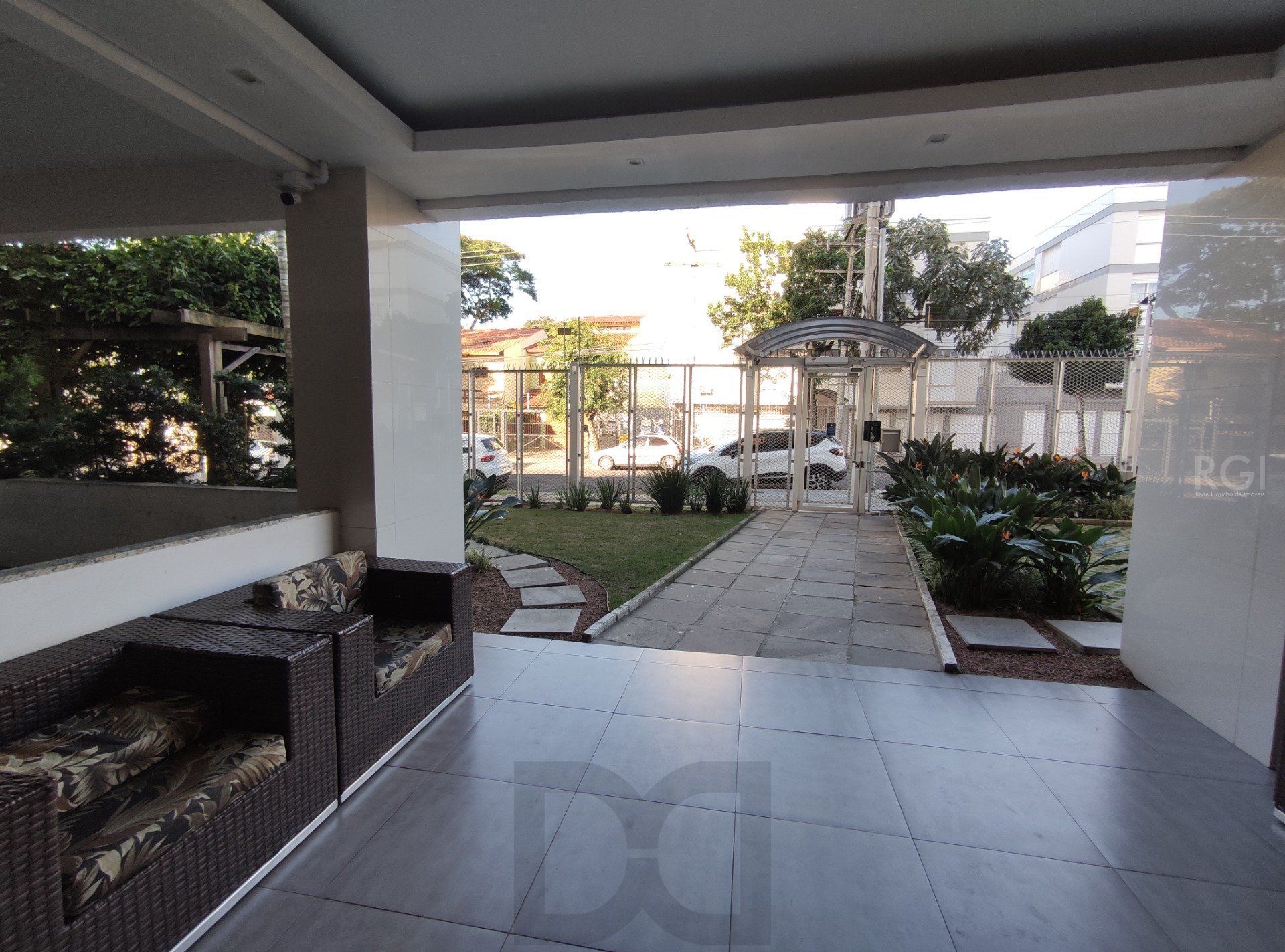 Apartamento para Venda - 40m², 1 dormitório, 1 vaga - Partenon — foto 15