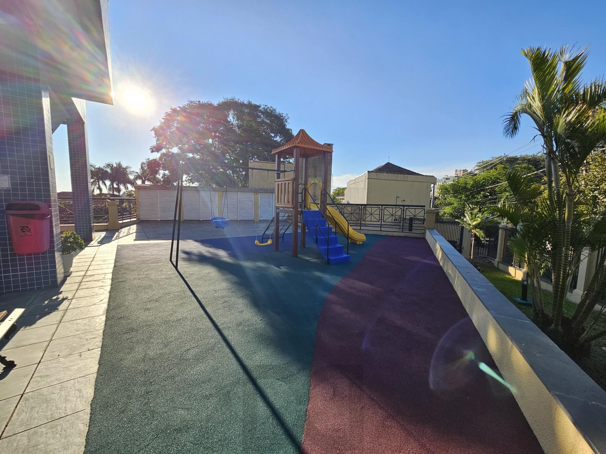 Apartamento 02 dormitórios com suite e 02 vagas individuais no Higienópolis — foto 28