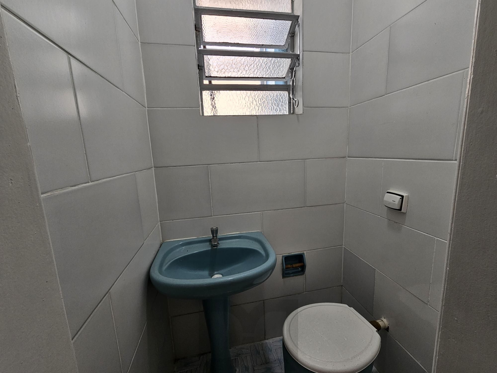 APARTAMENTO DE FRENTE | JUNTO A PROTÁSIO ALVES — foto 15