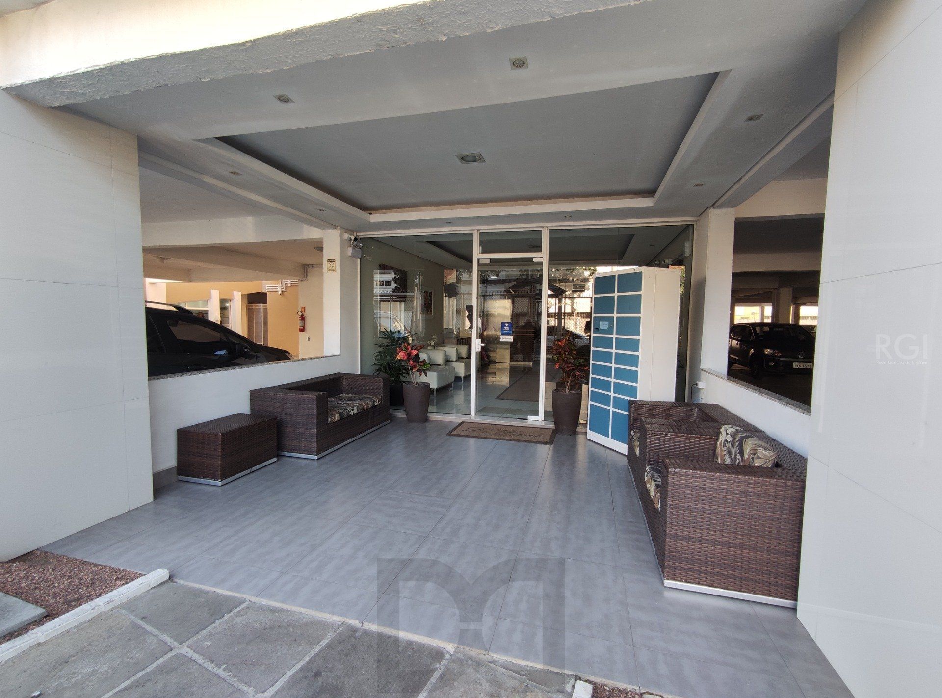 Apartamento para Venda - 40m², 1 dormitório, 1 vaga - Partenon — foto 16