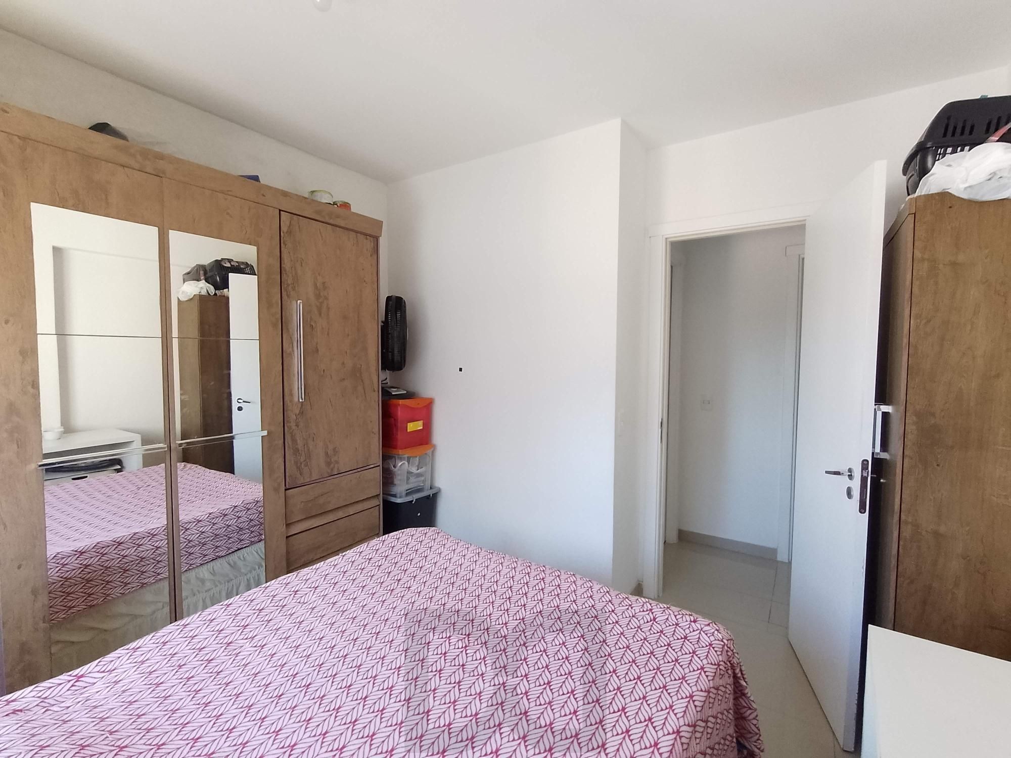 Apartamento 2 dormitórios com vaga coberta e elevador perto da PUC — foto 9