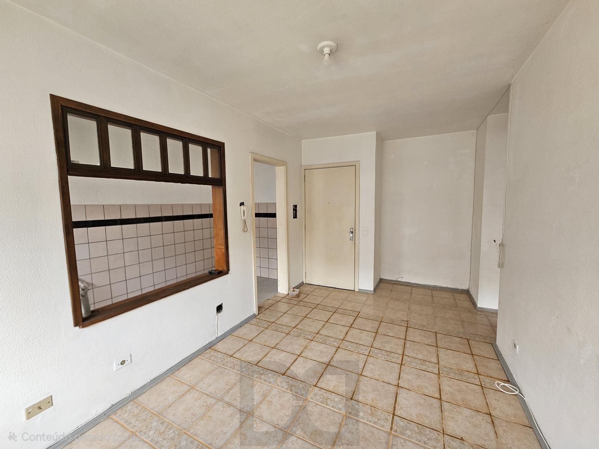 APARTAMENTO TERREO COM VAGA NA SATURNINO DE BRITO — foto 2