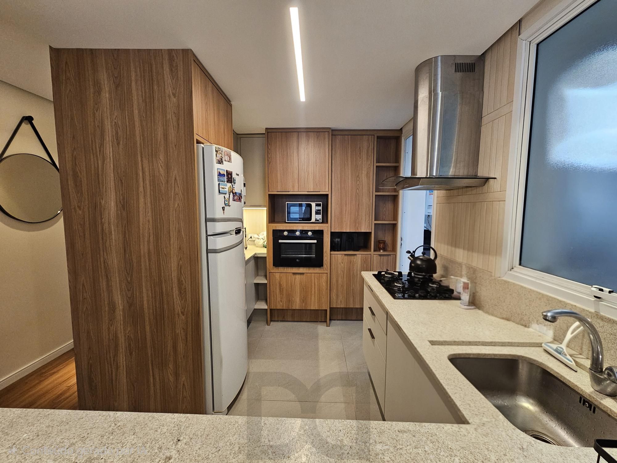APARTAMENTO GARDEN | BAIRRO SANTANA — foto 11