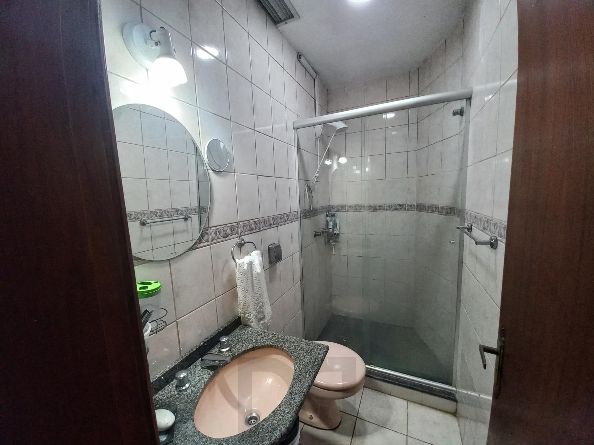 Banheiro Social