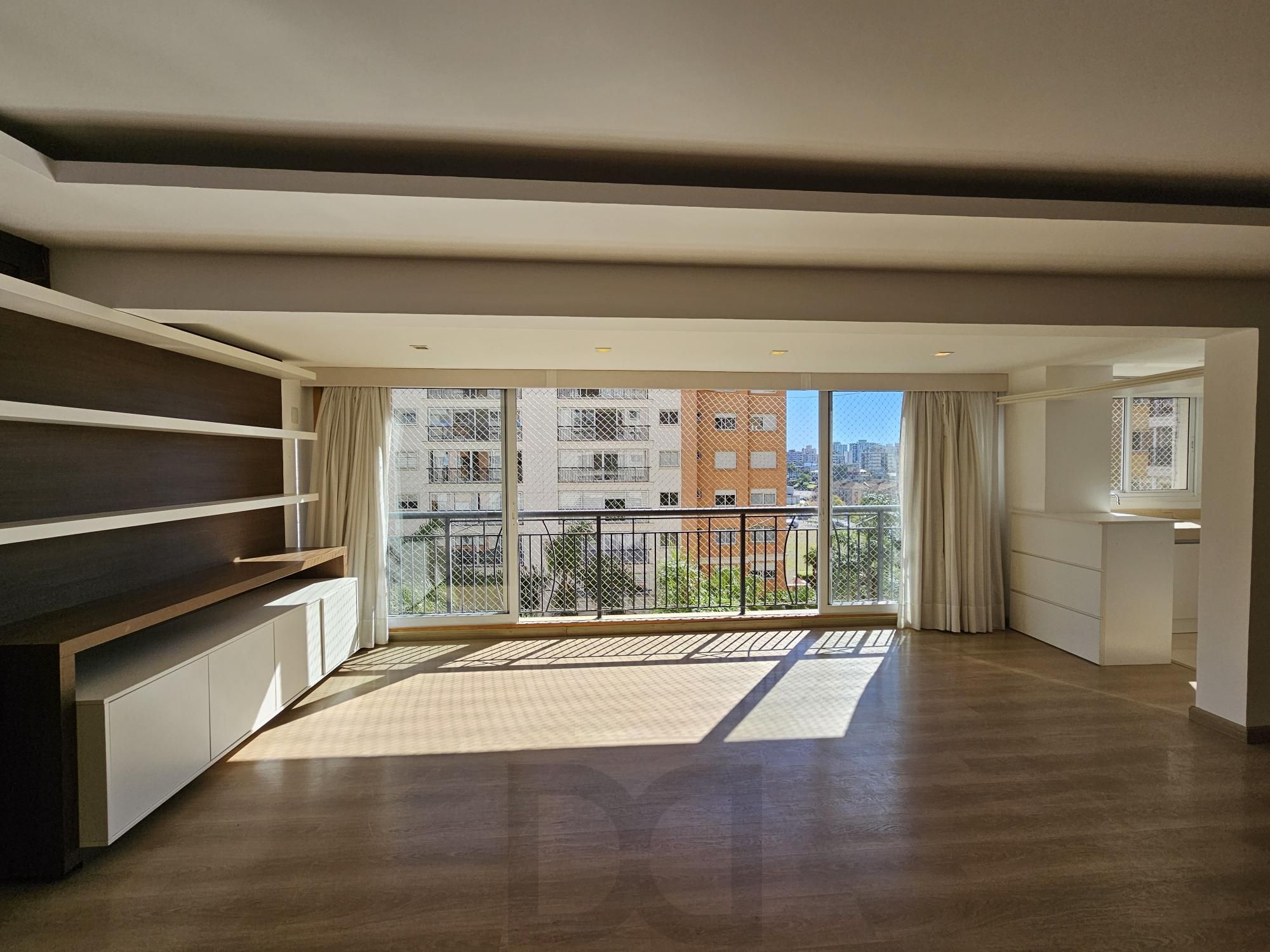 Apartamento 3 suítes na frente do Parque Germânia — foto 8