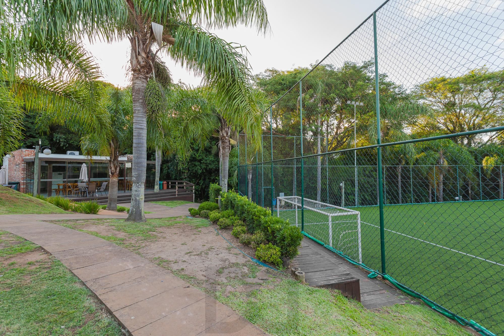 CONDOMINIO ATMOSFERA - CASA MOBILIADA DE 4 SUÍTES COM 4 VAGAS — foto 81