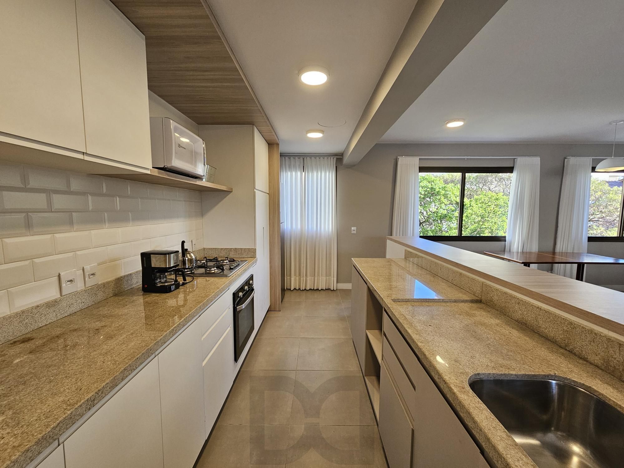 APARTAMENTO 2 DORMITÓRIOS MOBILIADO BAIRRO HIGIENÓPOLIS — foto 35