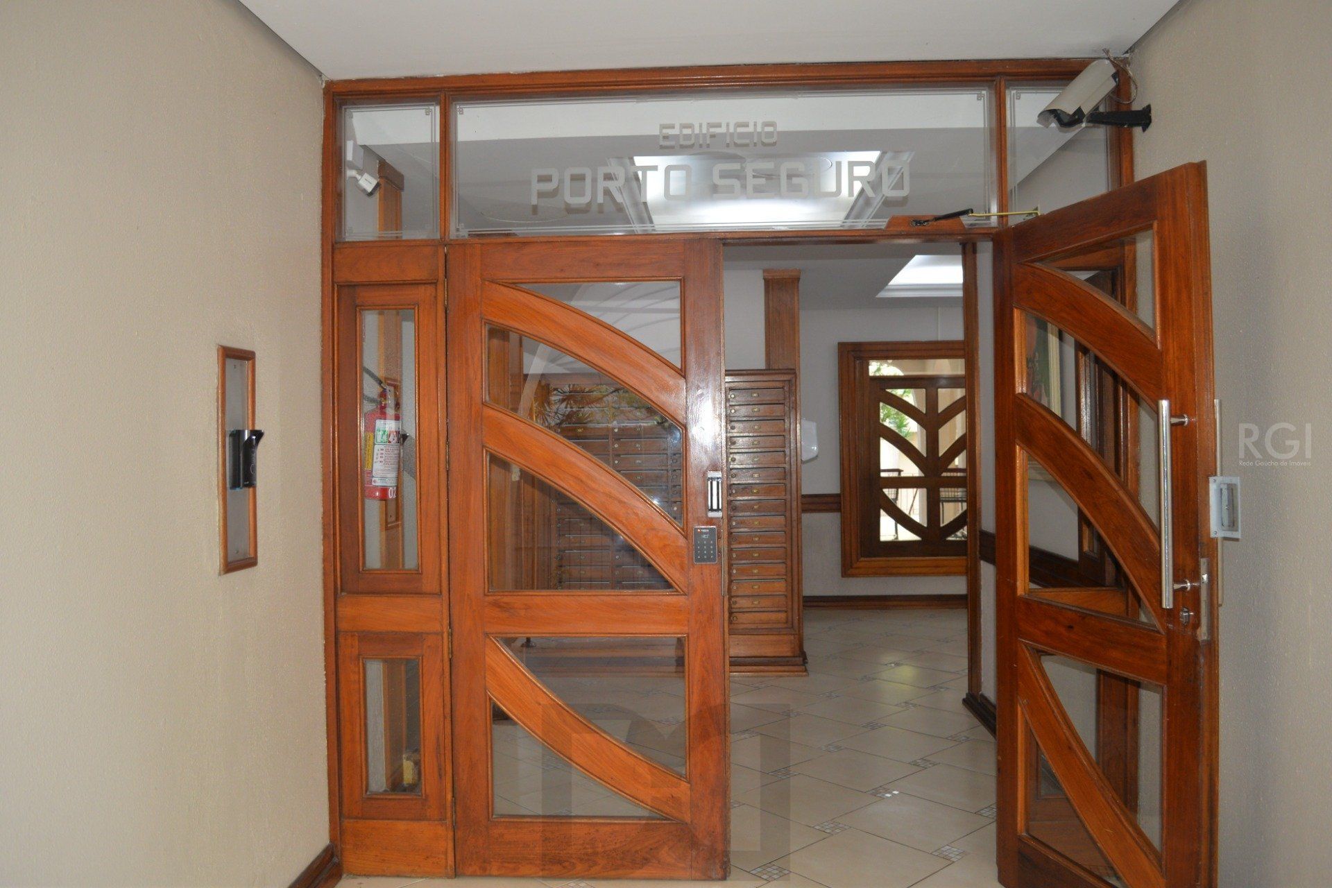 Apartamento para Venda - 120.46m², 3 dormitórios, sendo 1 suites, 1 vaga - Cristal — foto 4