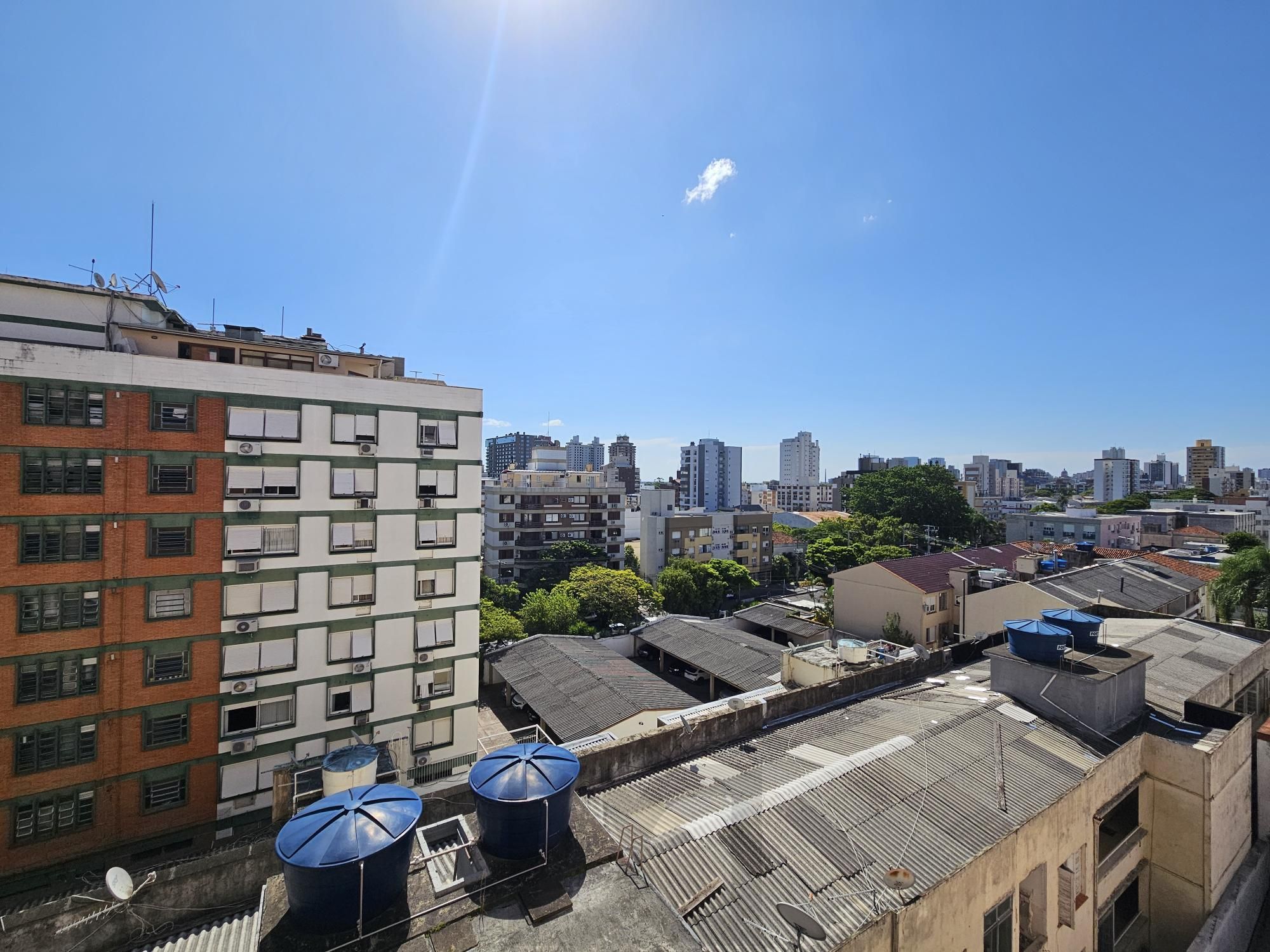 BAIRRO MENINO DEUS | 3 DORMITÓRIOS COM INFRAESTRUTURA — foto 9