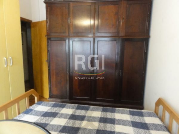 Apartamento para Venda - 93.59m², 3 dormitórios, Centro Histórico — foto 3