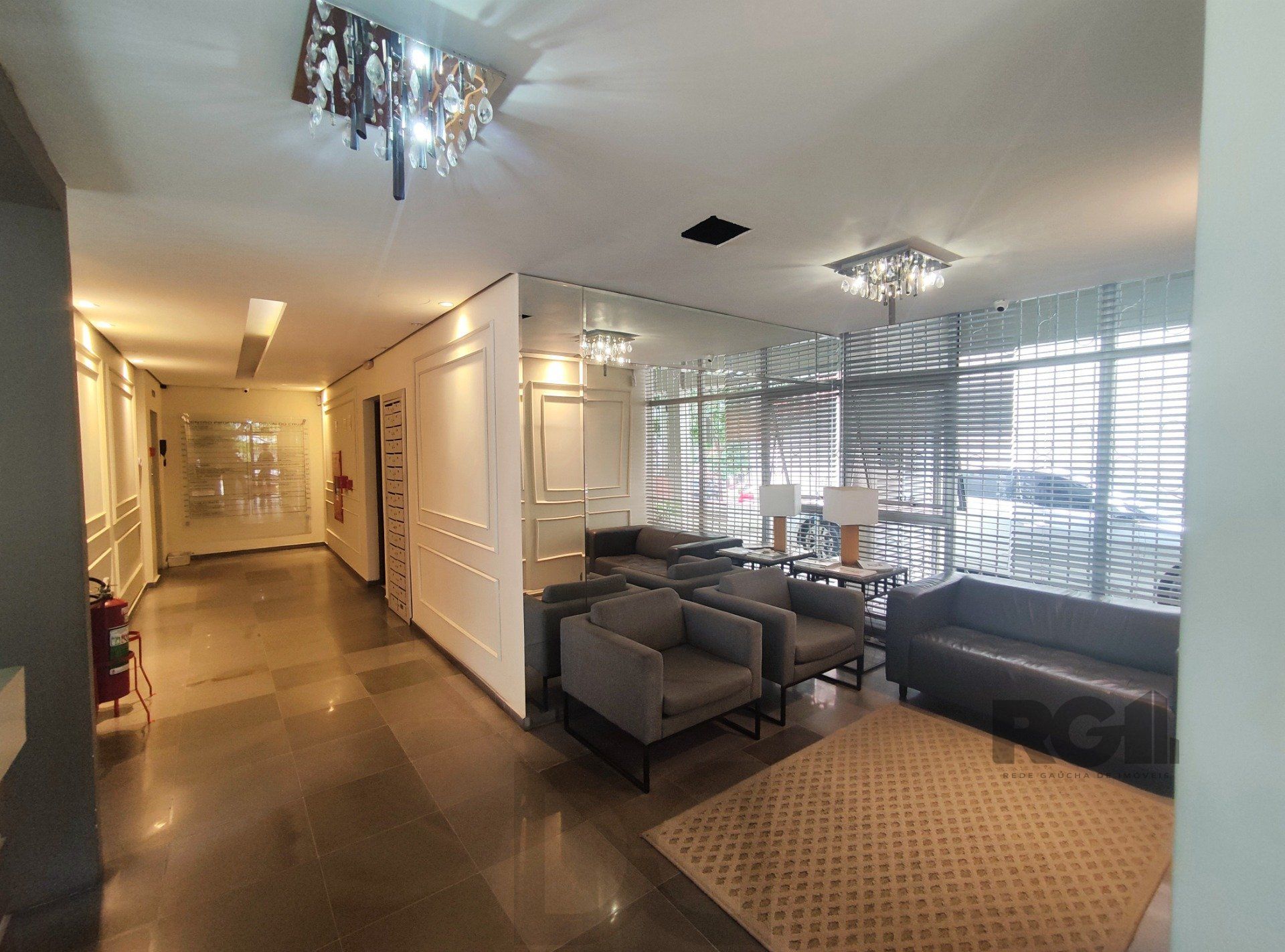 Conjunto/Sala para Venda - 31.9m², 0 dormitórios, Petrópolis — foto 9