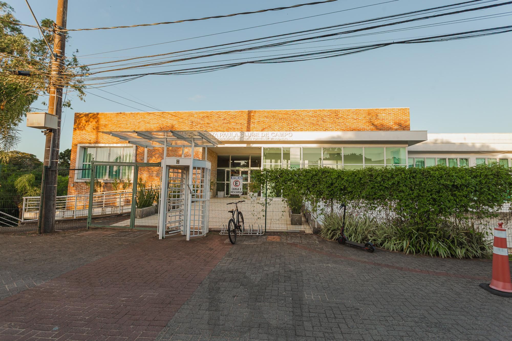 CONDOMINIO ATMOSFERA - CASA MOBILIADA DE 4 SUÍTES COM 4 VAGAS — foto 104