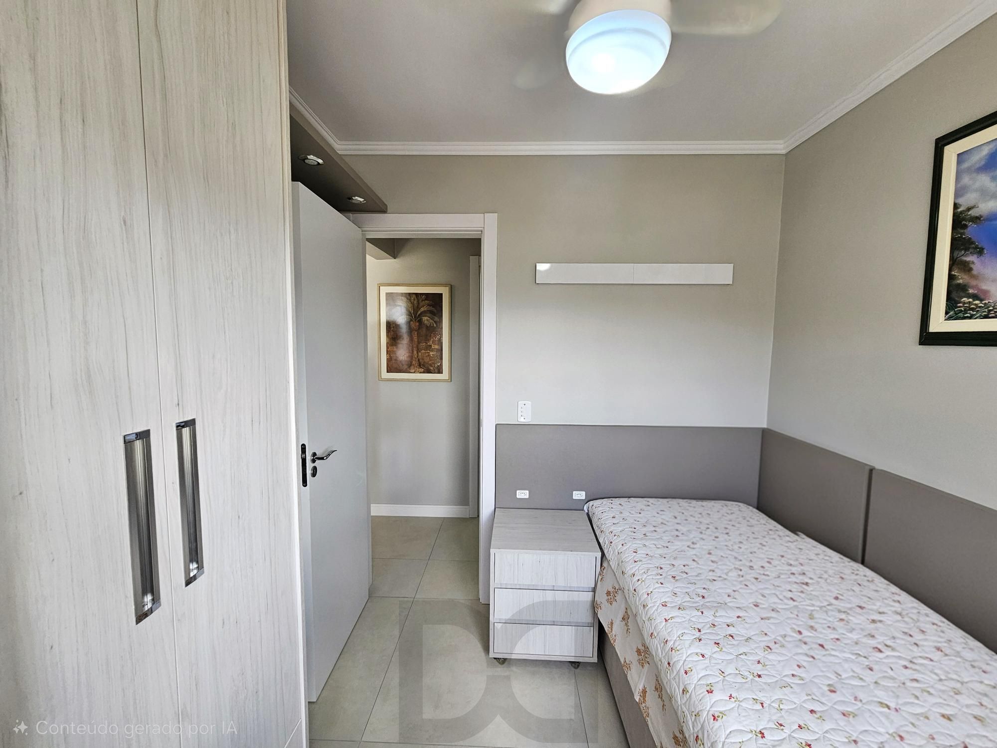 APARTAMENTO MOBILIADO | ÚLTIMO ANDAR — foto 12