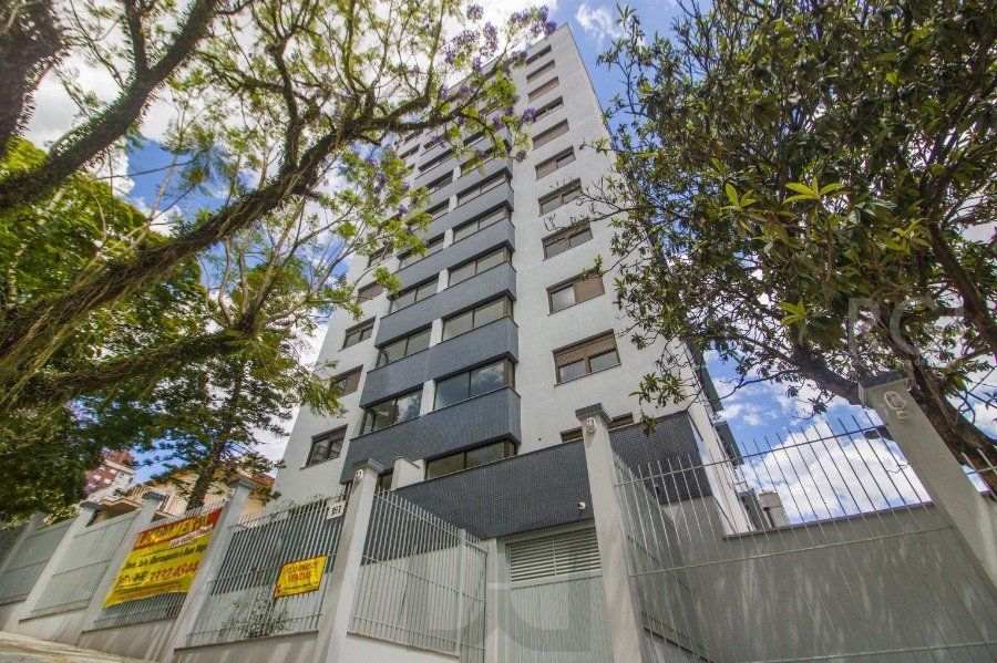 Apartamento para Venda - 80.97m², 2 dormitórios, sendo 1 suites, 1 vaga - Higienópolis — foto 2
