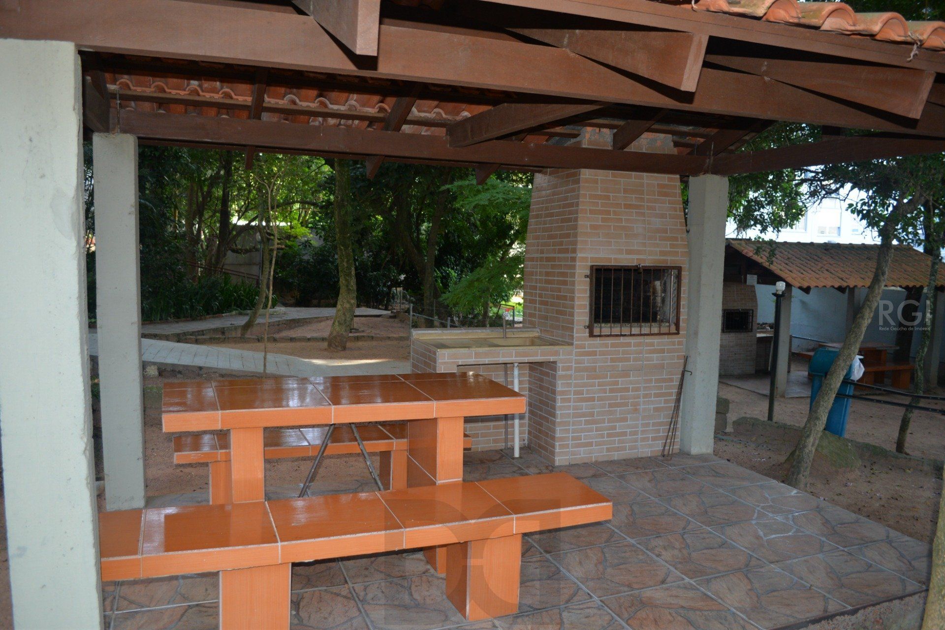 Apartamento para Venda - 120.46m², 3 dormitórios, sendo 1 suites, 1 vaga - Cristal — foto 34