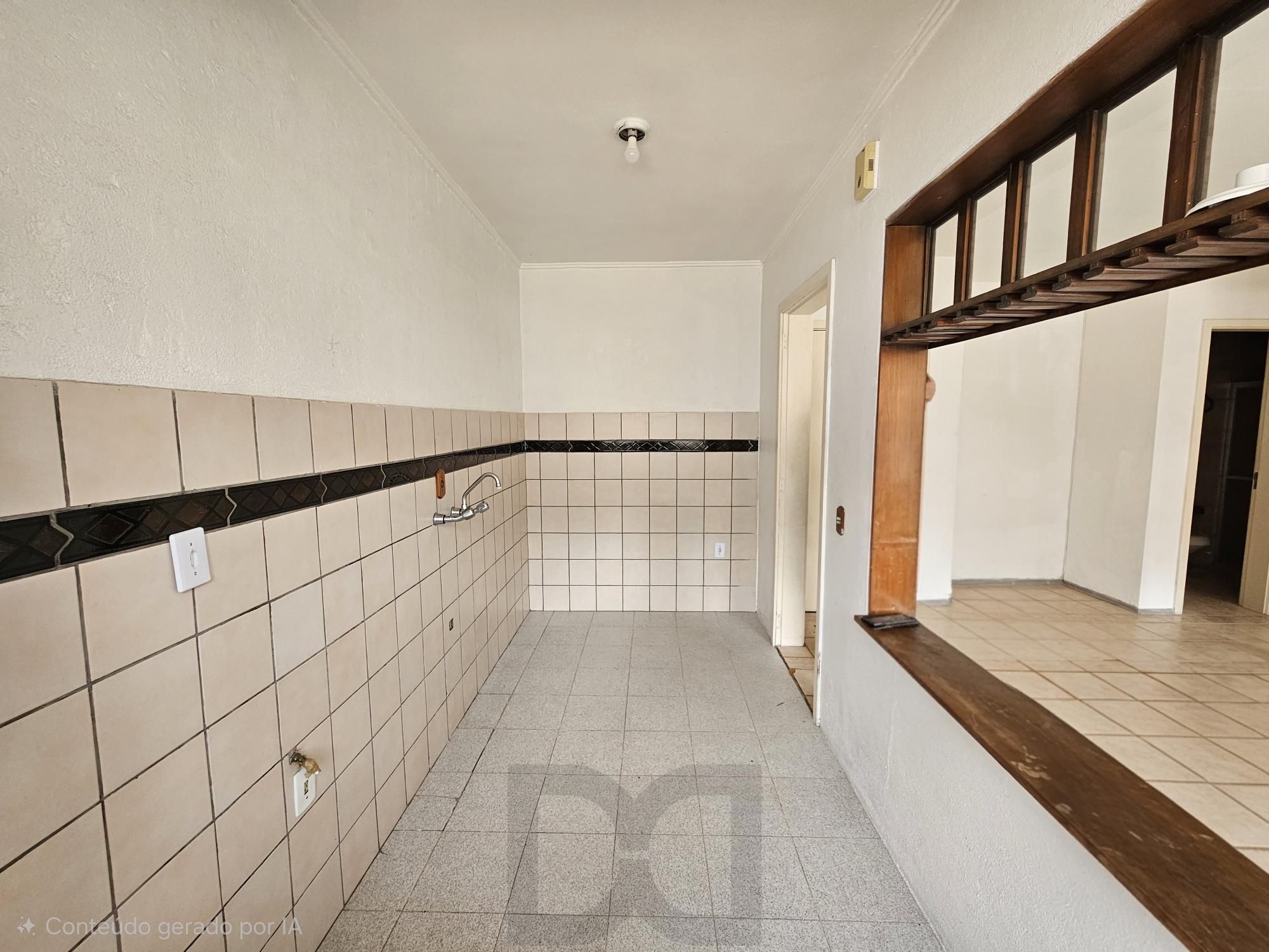 APARTAMENTO TERREO COM VAGA NA SATURNINO DE BRITO — foto 5