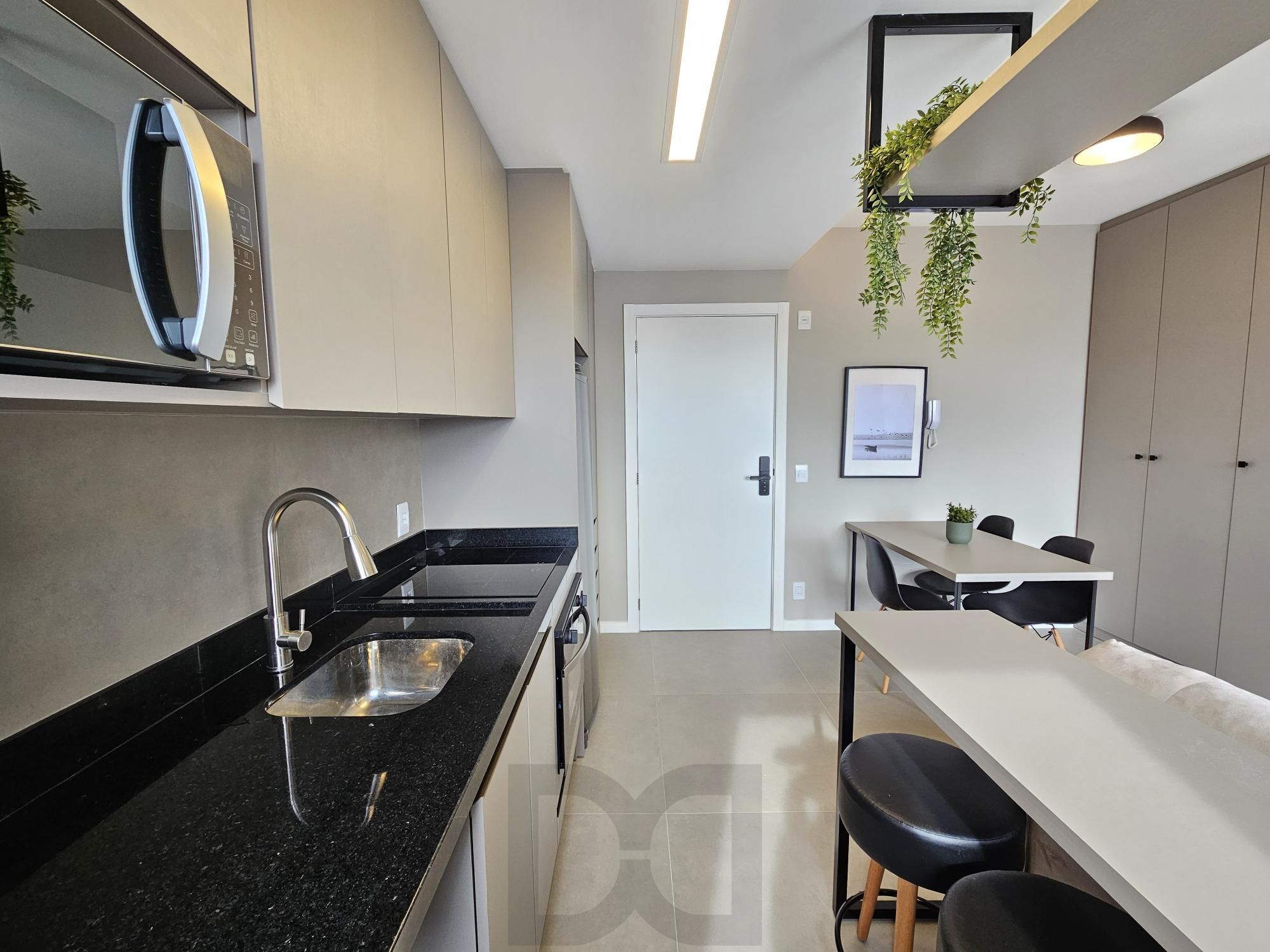 JUNTO AO MOINHOS: NOVO, MOBILIADO E COM VAGA DE GARAGEM — foto 4