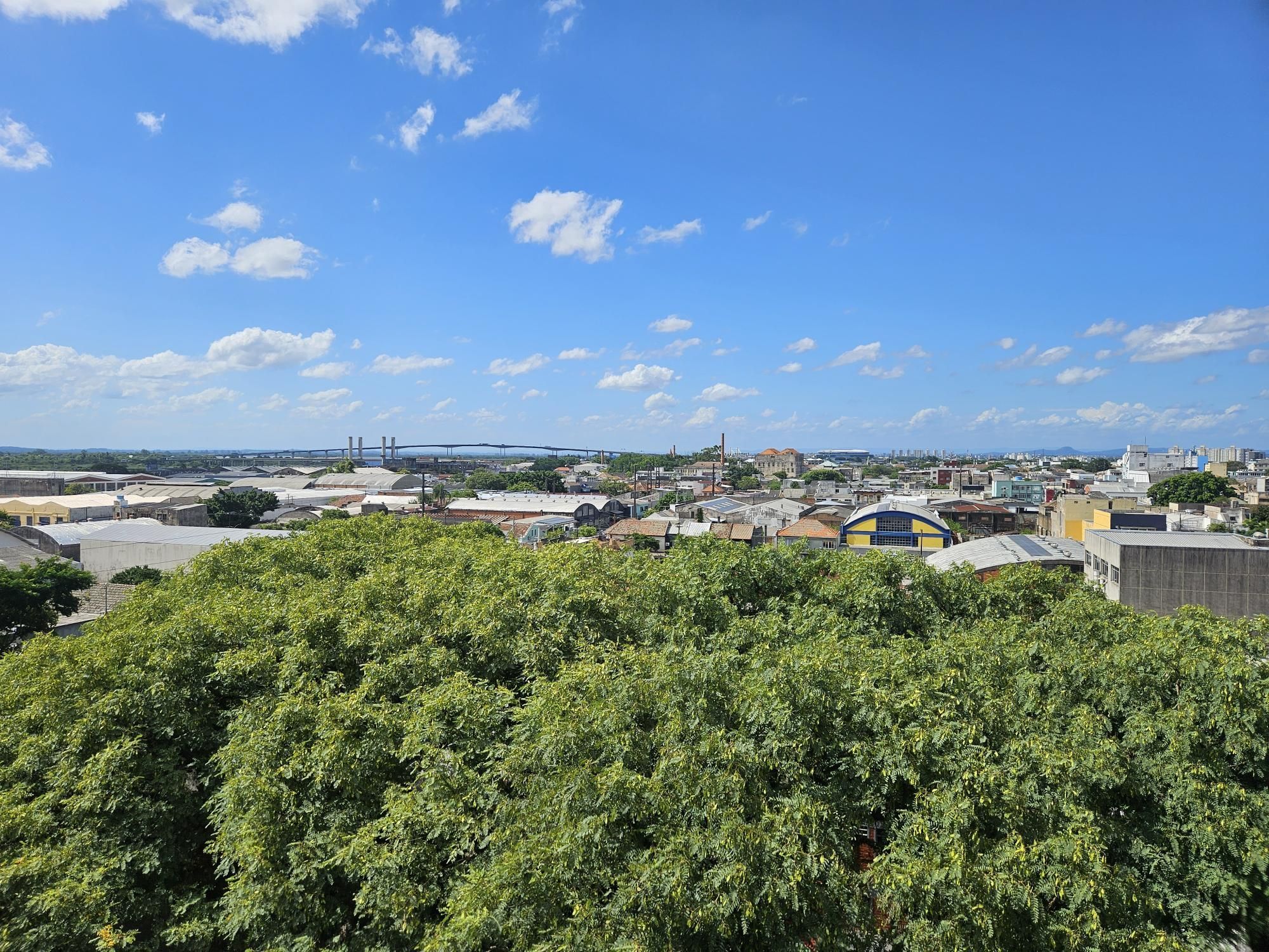 Apartamento 2 dormitórios com vaga e elevador no São Geraldo — foto 19