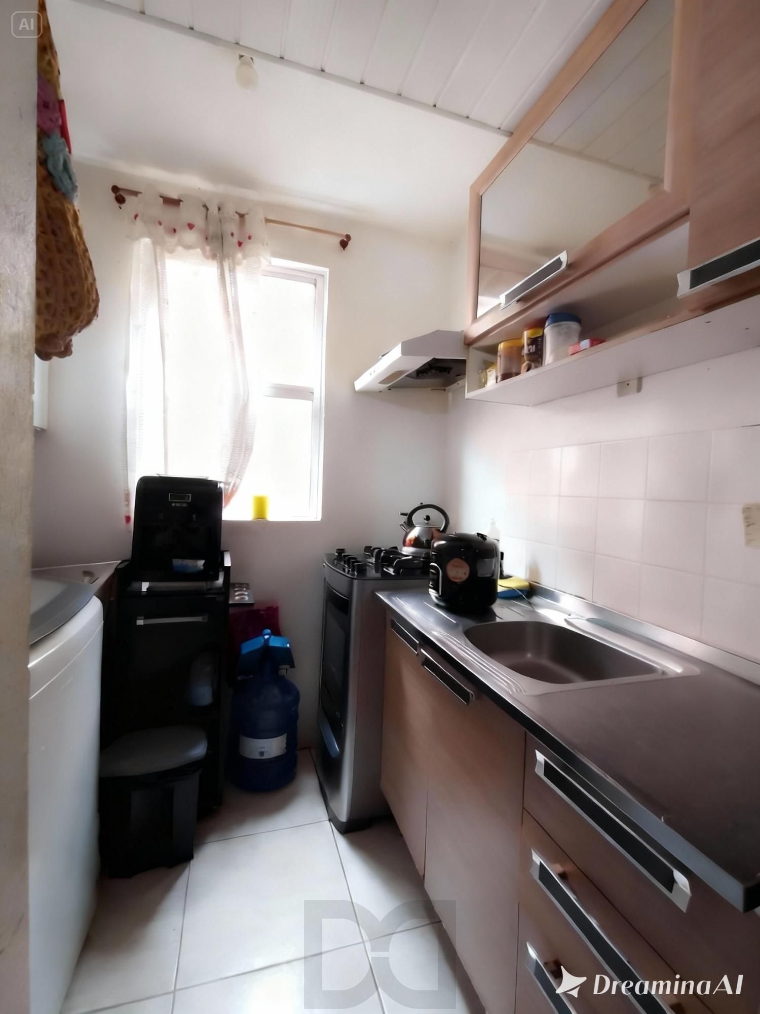 Apartamento 2 dormitórios com vaga perto da FAPA — foto 4