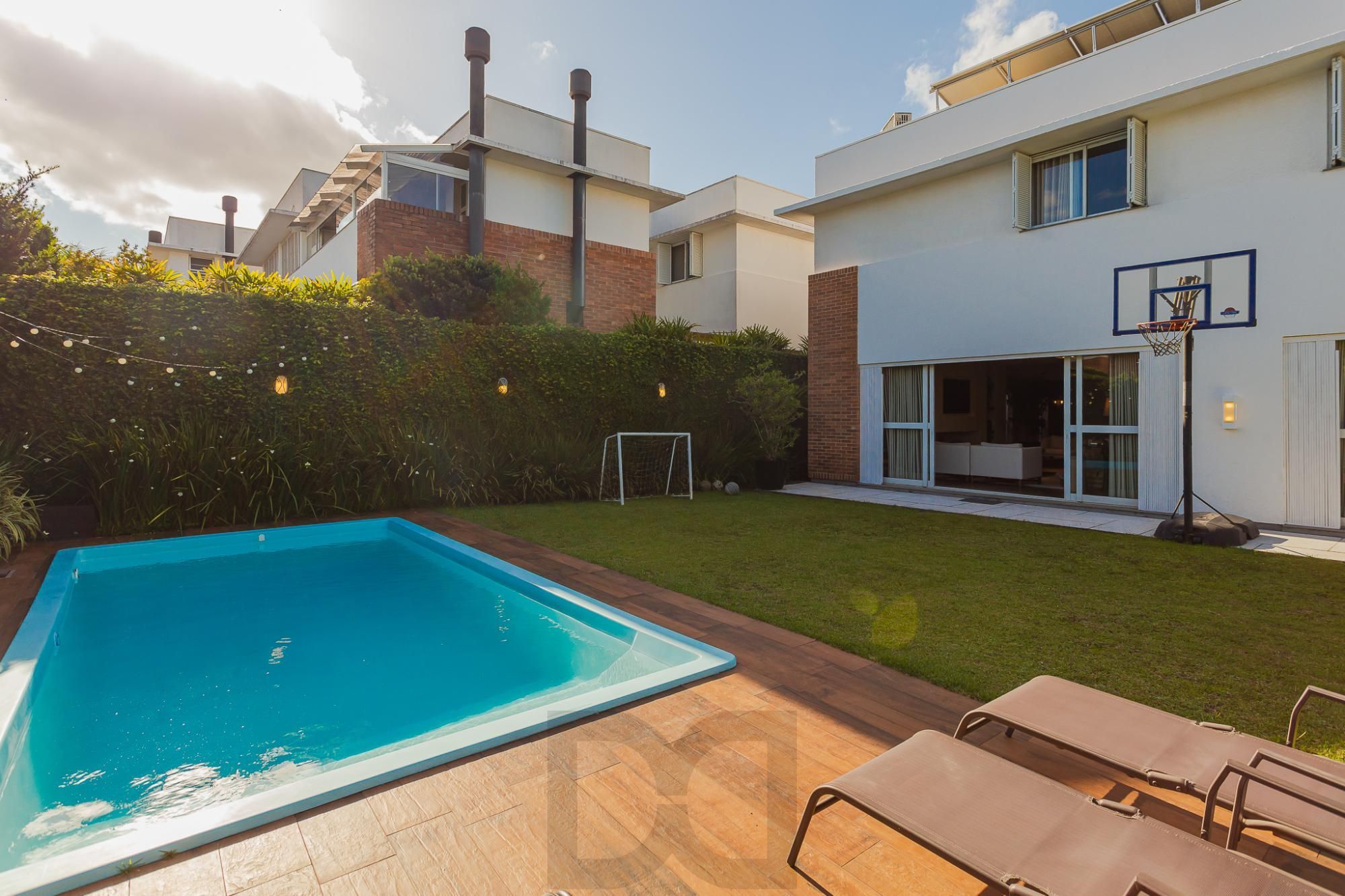 CONDOMINIO ATMOSFERA - CASA MOBILIADA DE 4 SUÍTES COM 4 VAGAS — foto 64