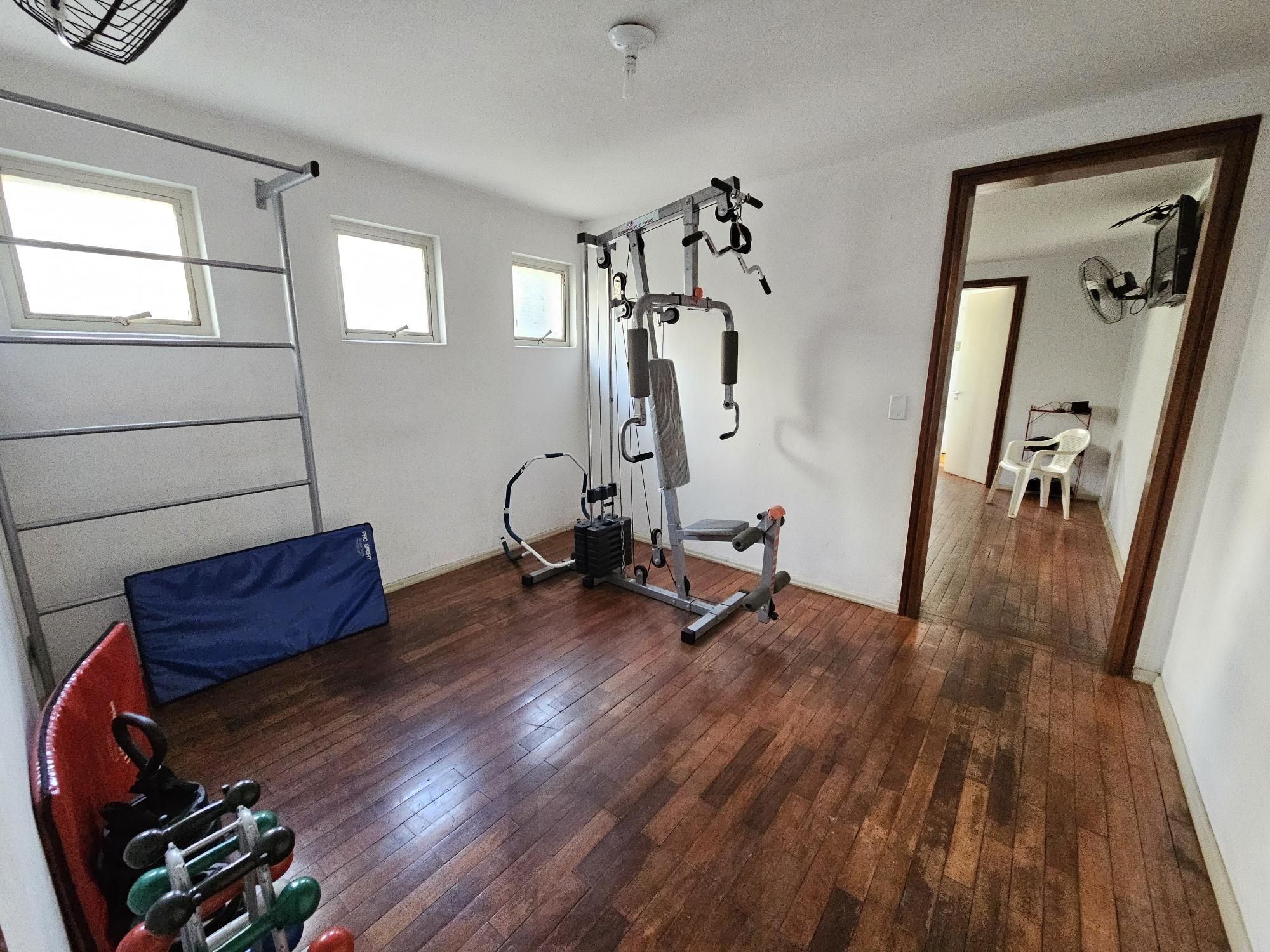 APARTAMENTO EM FRENTE A PRAÇA - BAIRRO PETRÓPOLIS — foto 45