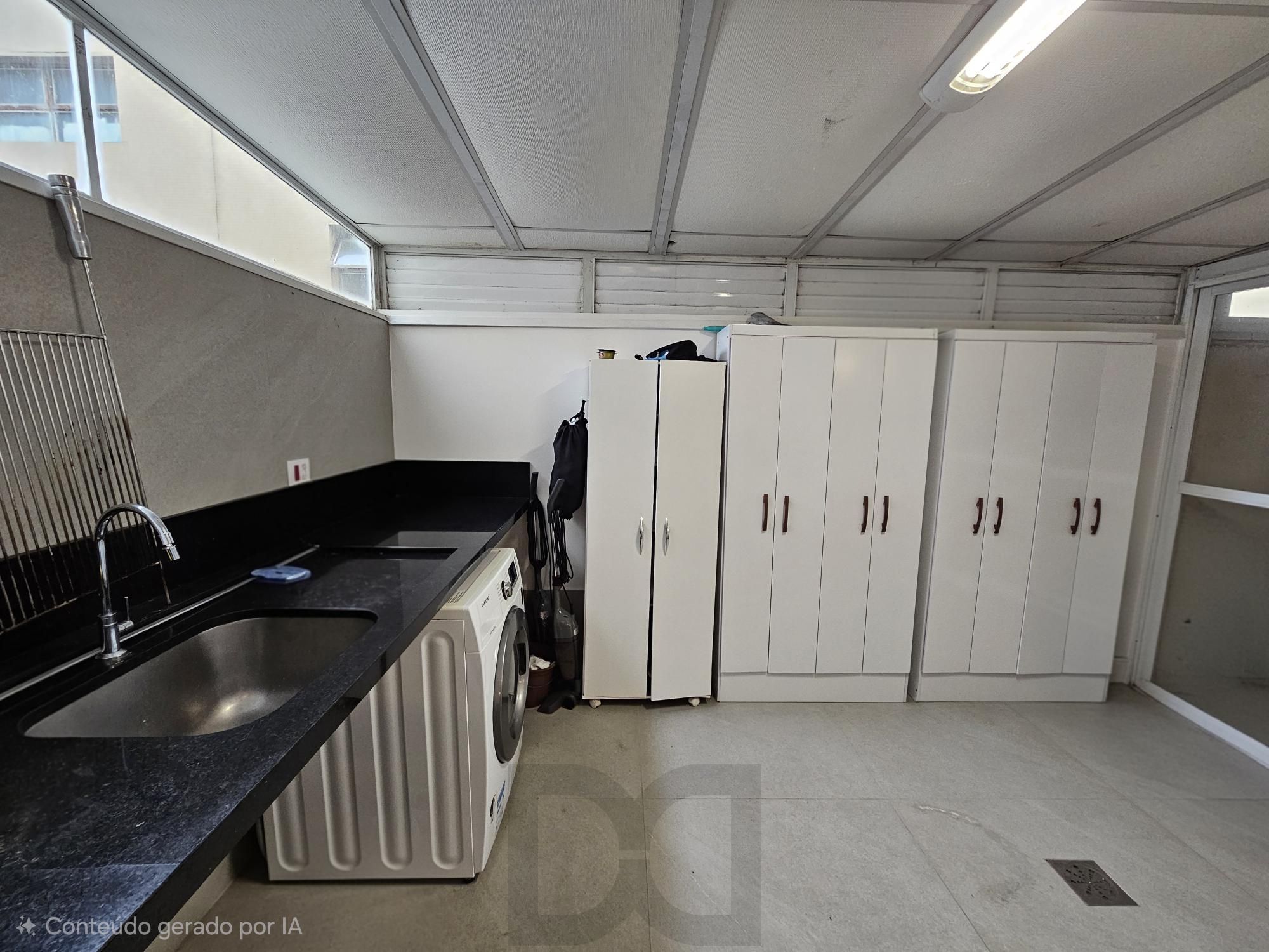 APARTAMENTO GARDEN | BAIRRO SANTANA — foto 21