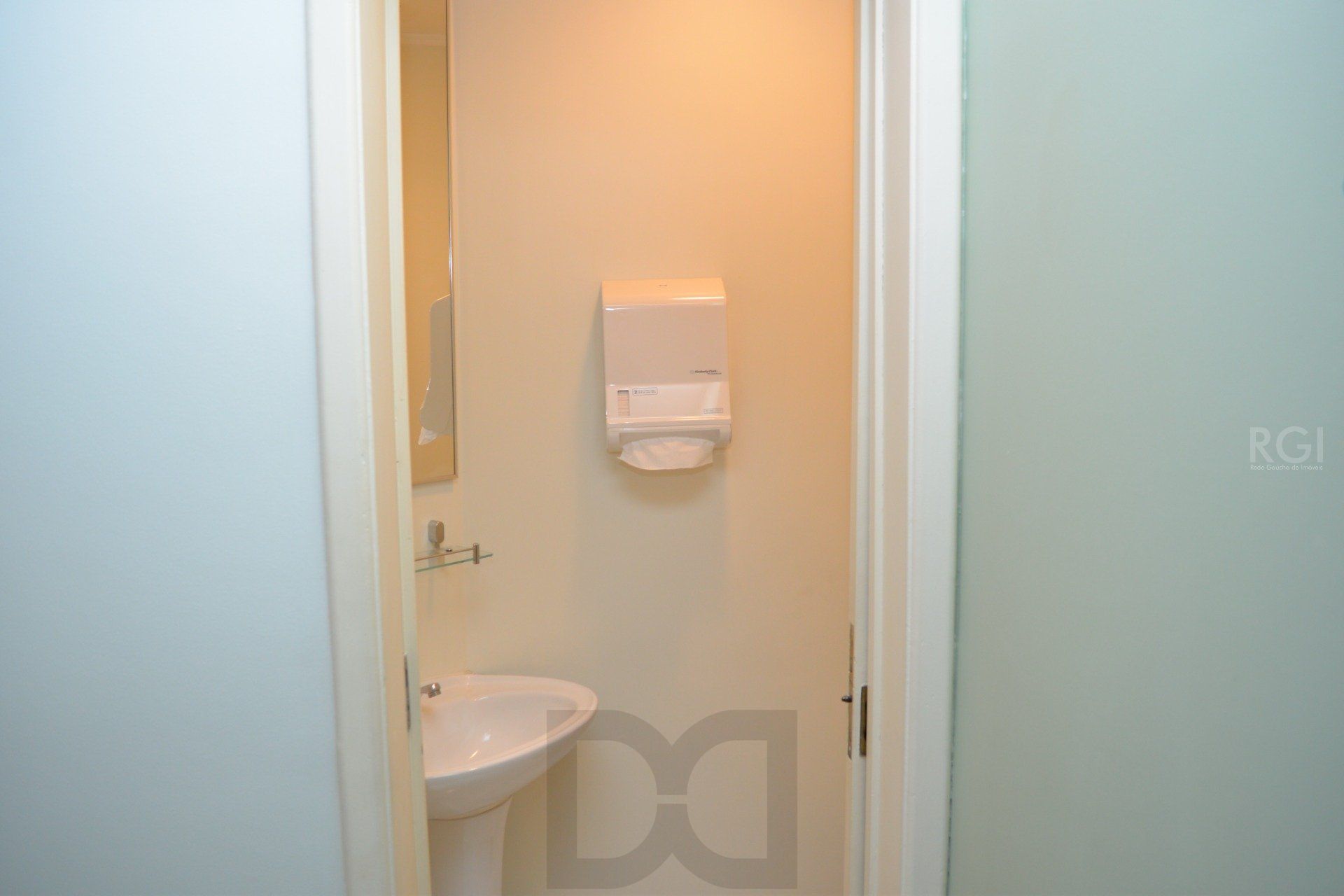 Conjunto/Sala para Venda - 37.81m², 0 dormitórios, Auxiliadora — foto 4
