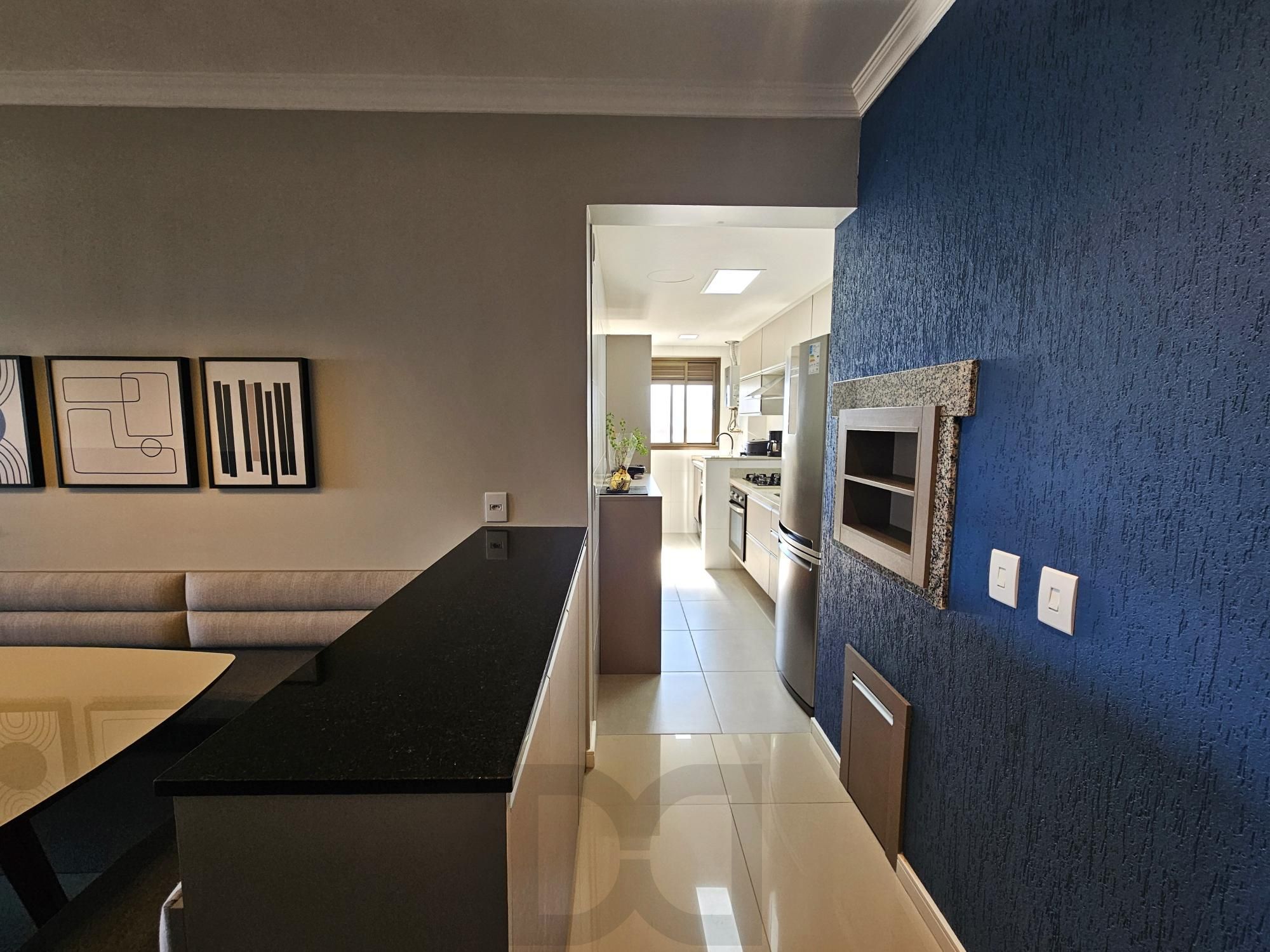 APARTAMENTO 2 DORMITÓRIOS MOBILIADO BAIRRO HIGIENÓPOLIS — foto 21