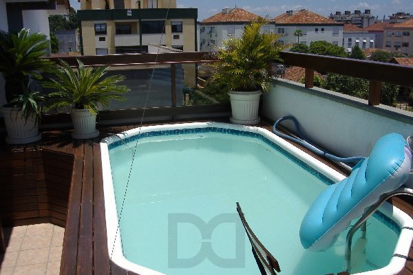 Cobertura para Venda - 171.92m², 3 dormitórios, sendo 1 suites, 2 vagas - São Sebastião — foto 26