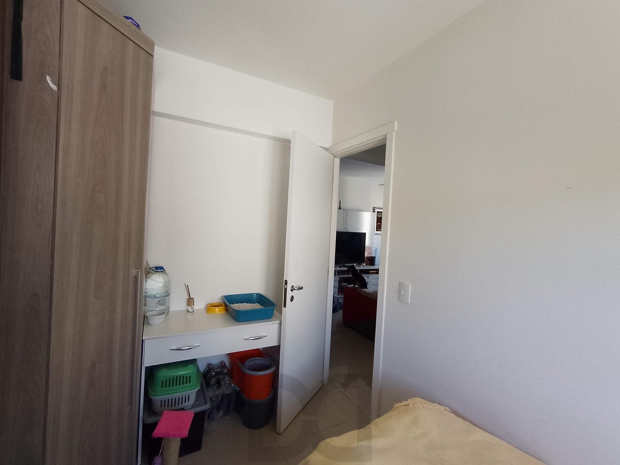 Apartamento 2 dormitórios com vaga coberta e elevador perto da PUC — foto 12