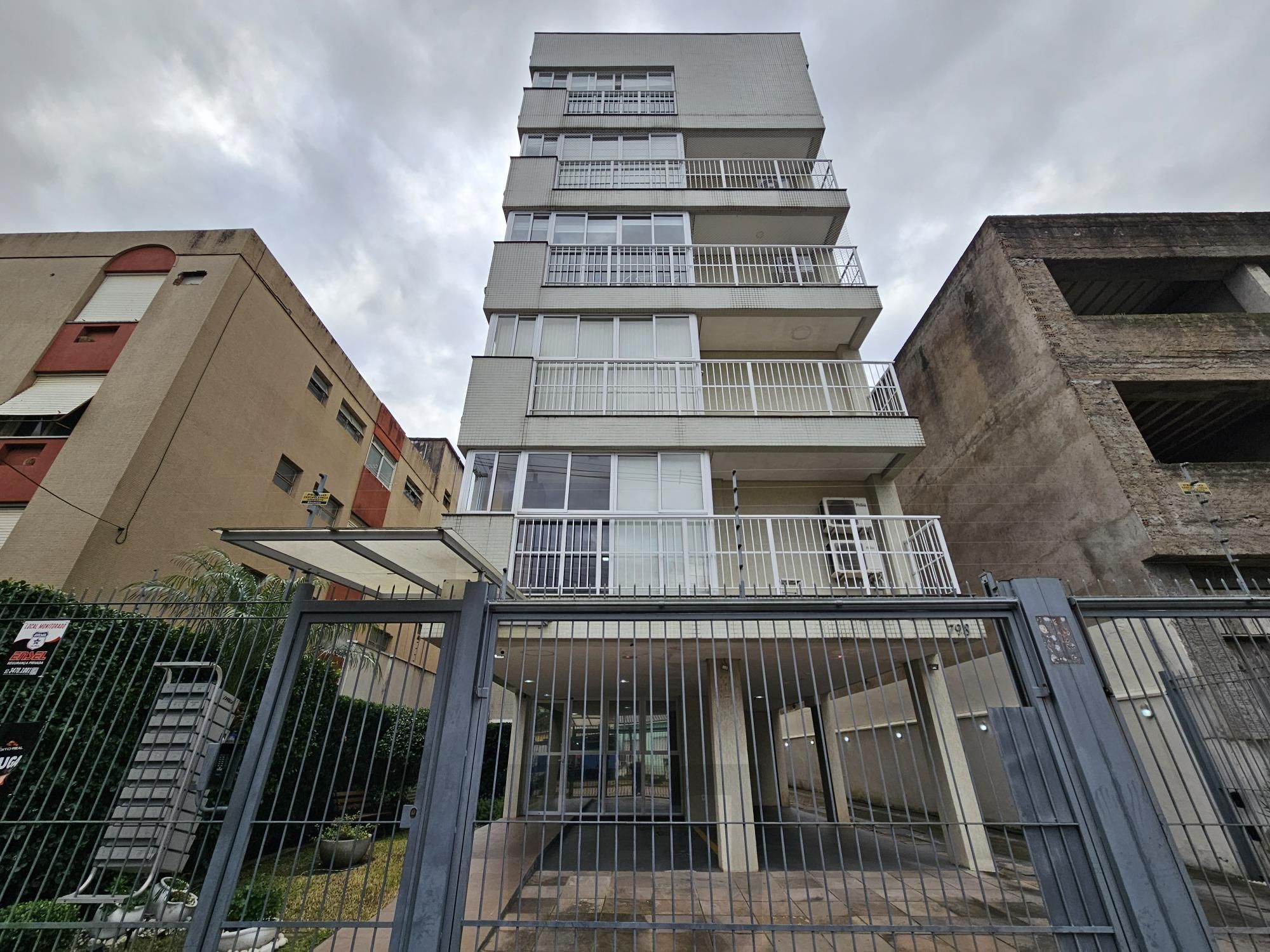 APARTAMENTO GARDEN | BAIRRO SANTANA — foto 29