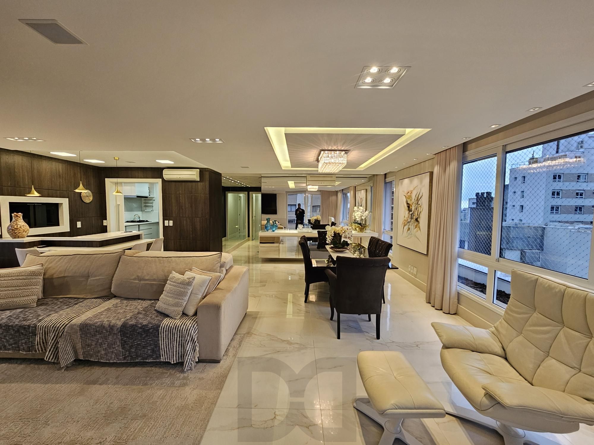 ANDAR ALTO BAIRRO BELA VISTA | ANDAR INTEIRO COM 180M2 — foto 6