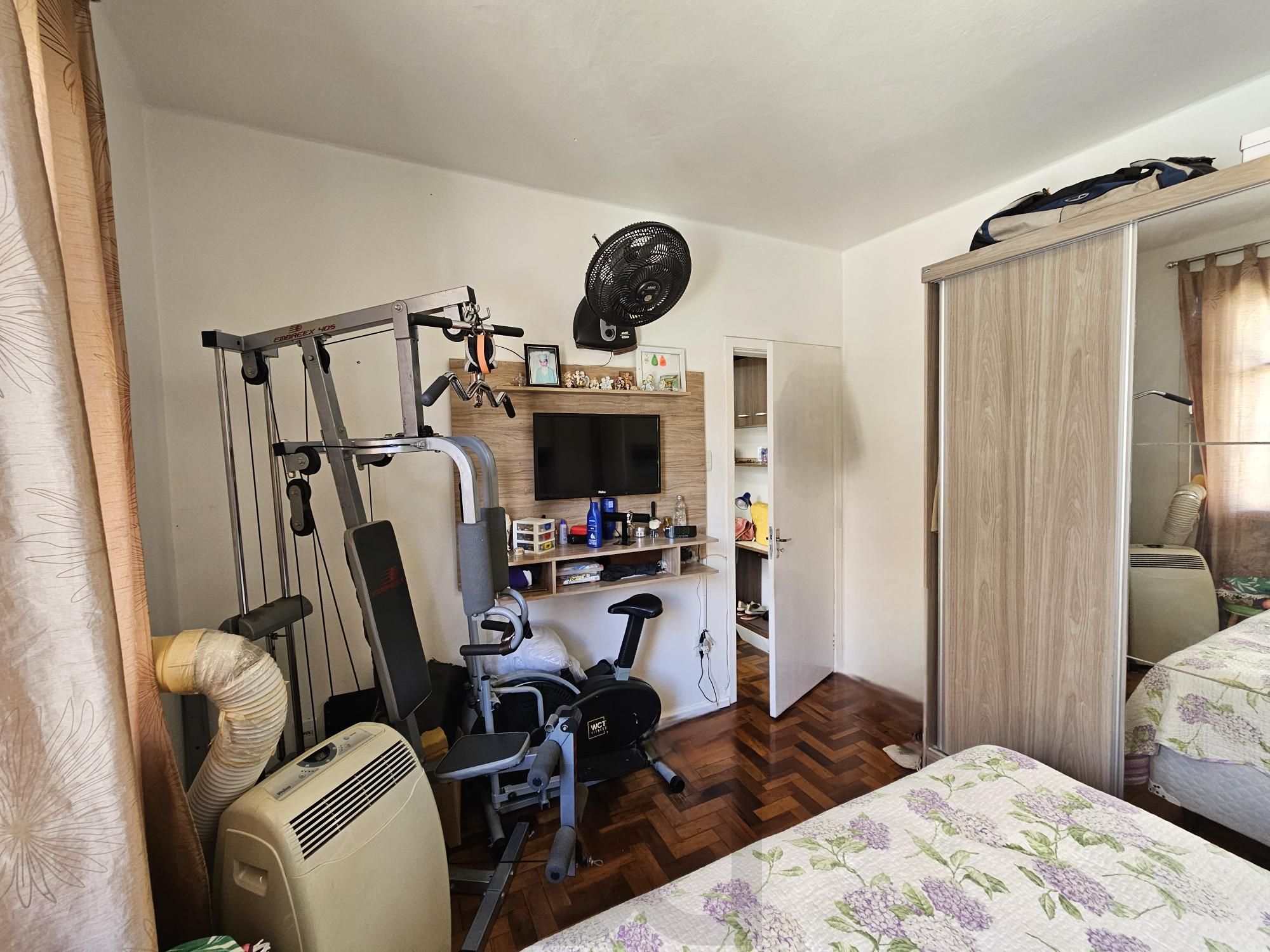 Apartamento 1 dormitório no Moinhos de Vento — foto 10