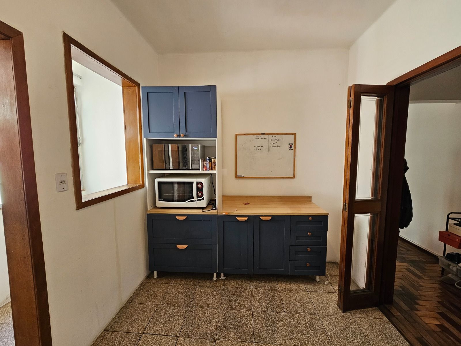 Apartamento 3 dormitórios com sacada na Cristóvão — foto 13